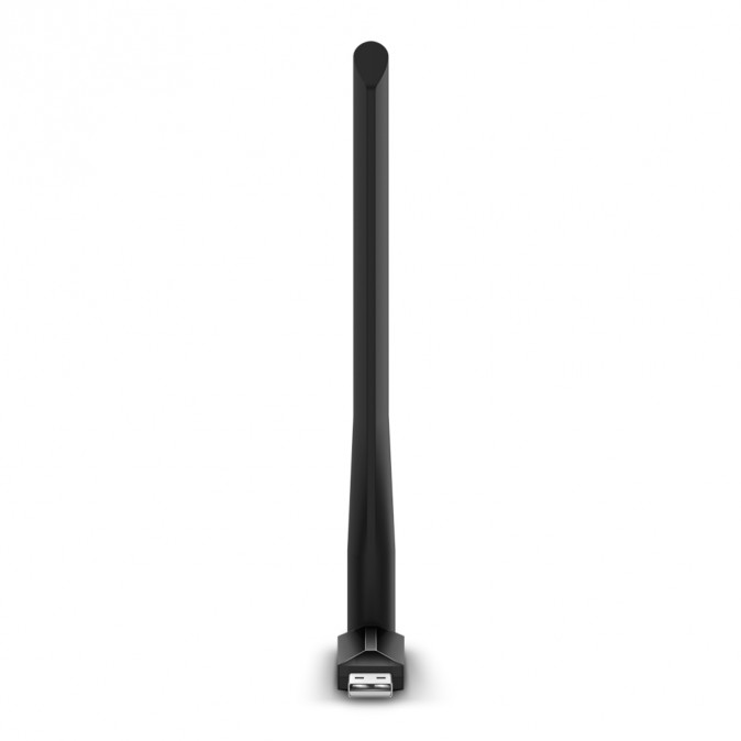 NET-PCI TP-Link Archer T2U Plus AC600 High Gain Wireless Dual Band USB Adapter PC
