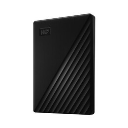 Western Digital 5TB 2,5' My Passport USB3.2 Black WDBYVG0050BBK PC