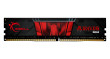 G-Skill 8GB/3200MHz DDR-4 Aegis fekete (F4-3200C16S-8GIS) memória thumbnail