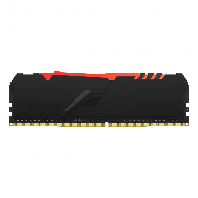 Kingston 16GB DDR4 3600MHz (2x8GB) Fury Beast RGB PC