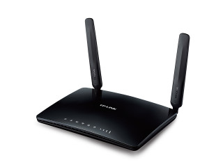 TP-Link AC750 Archer MR200 4G SIM Router PC