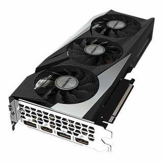 GIGABYTE GeForce RTX 3060 Ti GAMING OC 8GB GDDR6 256bit LHR (GV-N306TGAMING OC-8GD 2.0) Videokártya PC