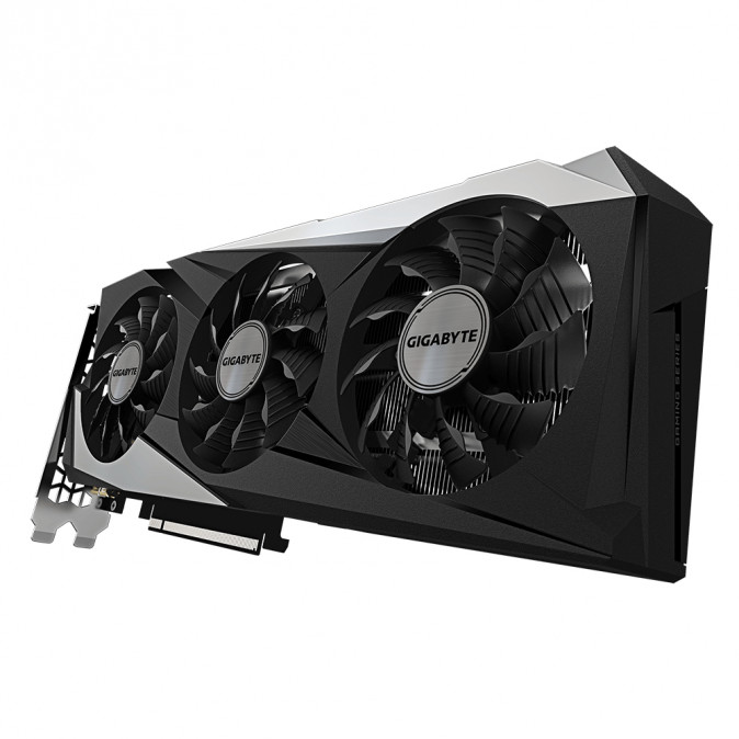 GIGABYTE GeForce RTX 3060 Ti GAMING OC 8GB GDDR6 256bit LHR (GV-N306TGAMING OC-8GD 2.0) Videokártya PC