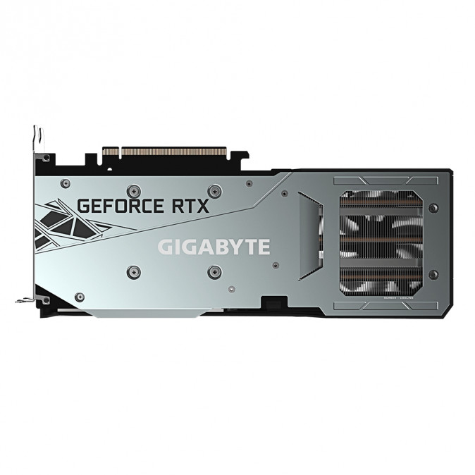 GIGABYTE GeForce RTX 3060 Ti GAMING OC 8GB GDDR6 256bit LHR (GV-N306TGAMING OC-8GD 2.0) Videokártya PC