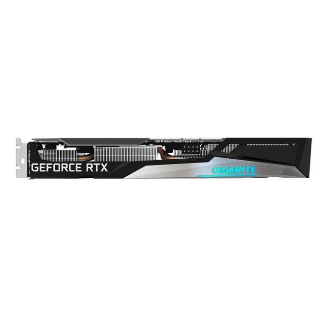 GIGABYTE GeForce RTX 3060 Ti GAMING OC 8GB GDDR6 256bit LHR (GV-N306TGAMING OC-8GD 2.0) Videokártya PC