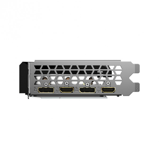 GIGABYTE GeForce RTX 3060 Ti GAMING OC 8GB GDDR6 256bit LHR (GV-N306TGAMING OC-8GD 2.0) Videokártya PC