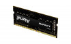 Kingston Technology FURY Impact memóriamodul 8 GB 1 x 8 GB DDR4 3200 Mhz thumbnail