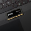 Kingston Technology FURY Impact memóriamodul 8 GB 1 x 8 GB DDR4 3200 Mhz thumbnail