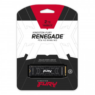 Kingston FURY Renegade 2TB [2280/M.2] PC