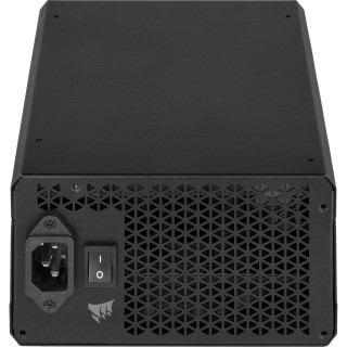 Corsair RM850x tápegység 850 W 24-pin ATX ATX Fekete PC