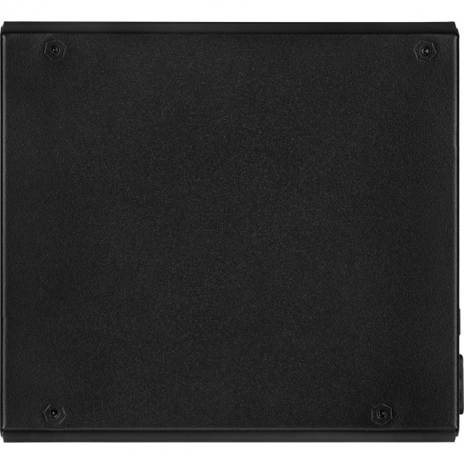 Corsair RM850x tápegység 850 W 24-pin ATX ATX Fekete PC