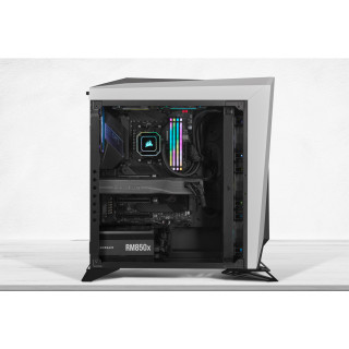 Corsair RM850x tápegység 850 W 24-pin ATX ATX Fekete PC