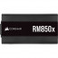Corsair RM850x tápegység 850 W 24-pin ATX ATX Fekete thumbnail