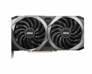 MSI RTX 3070 Ventus 2X OC LHR 8GB GDDR6 PC