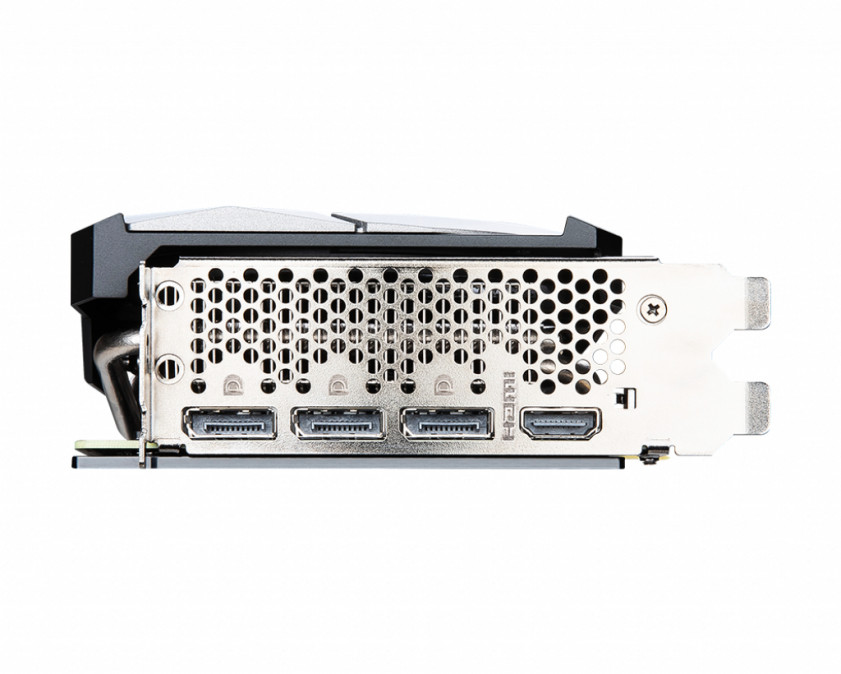 MSI RTX 3070 Ventus 2X OC LHR 8GB GDDR6 PC