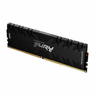 Kingston FURY Renegade 16GB 2 x 8GB DDR4 3600 MHz PC