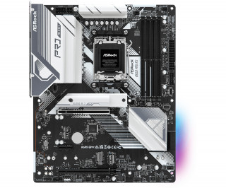 ASRock sAM5 B650 PRO RS alaplap PC