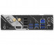 ASRock sAM5 X670E PRO RS alaplap thumbnail