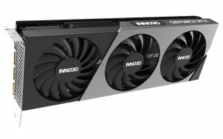 Inno3D GeForce RTX 4070 Ti 12GB DDR6X X3 PC