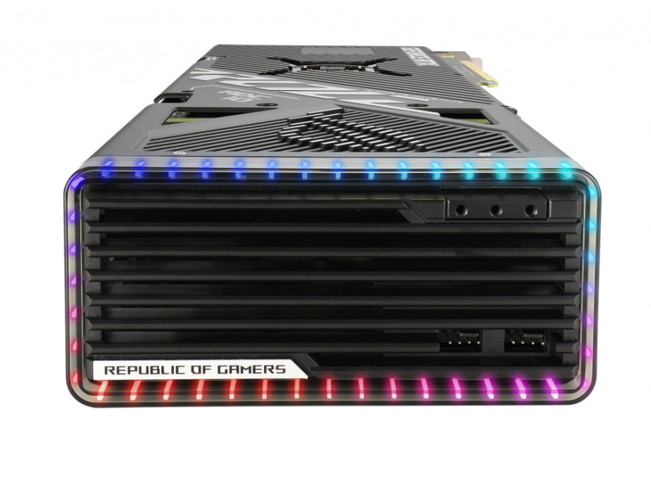 Asus ROG-STRIX-RTX4070TI-O12G-GAMING PC
