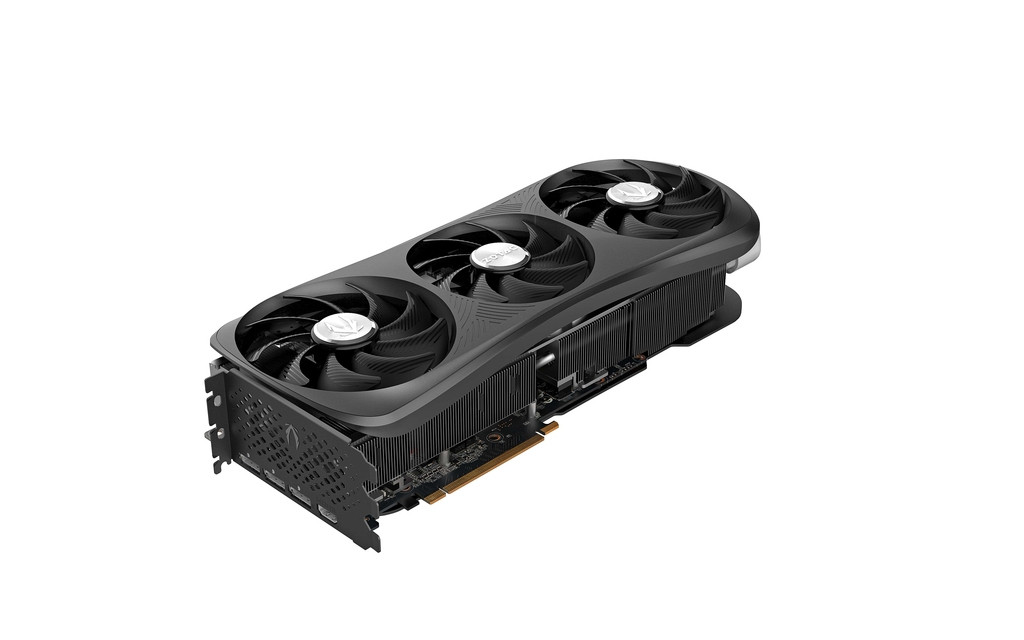 Zotac GeForce RTX 4080 16GB DDR6X Trinity OC PC