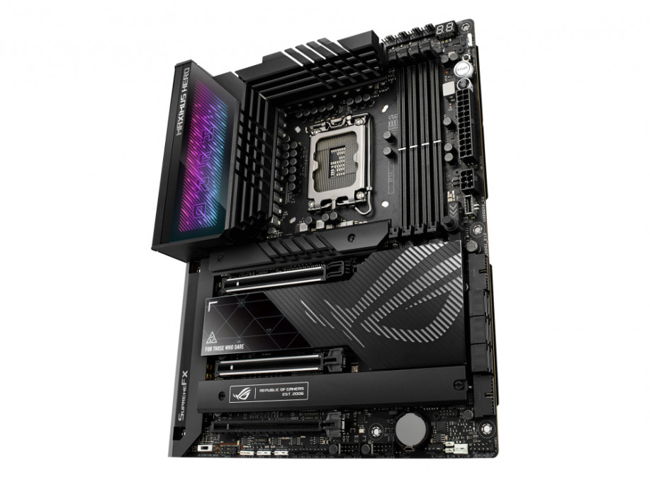 Asus ROG MAXIMUS Z790 HERO PC