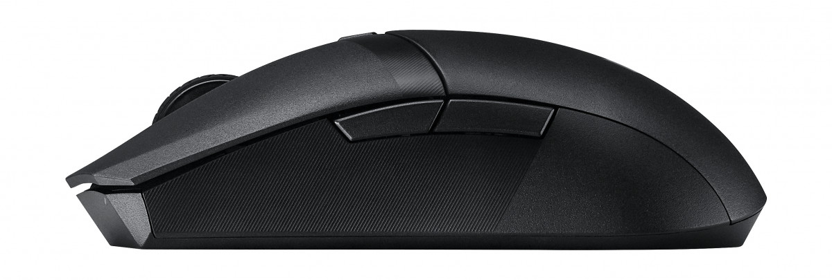 ASUS TUF M4 Vezeték nélküli Gaming Egér PC