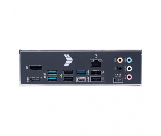 Asus TUF GAMING B650M-PLUS Alaplap PC