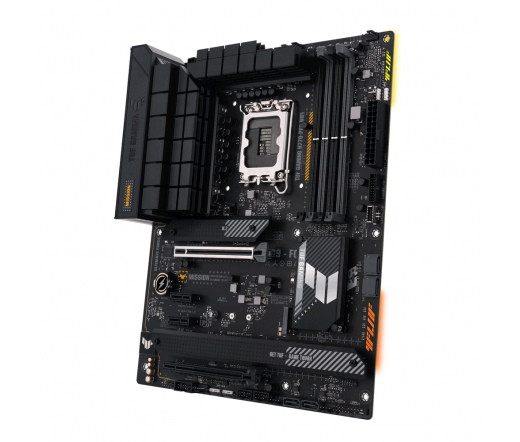 Asus TUF GAMING H770-PRO WIFI Alaplap PC