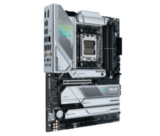 Asus PRIME X670E-PRO WIFI Alaplap PC