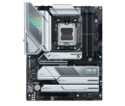 Asus PRIME X670E-PRO WIFI Alaplap PC
