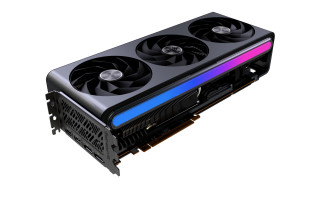 Sapphire Radeon RX 7900XTX 24GB DDR6 Nitro+ Gaming OC VAPOR-X PC