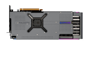 Sapphire Radeon RX 7900XTX 24GB DDR6 Nitro+ Gaming OC VAPOR-X PC