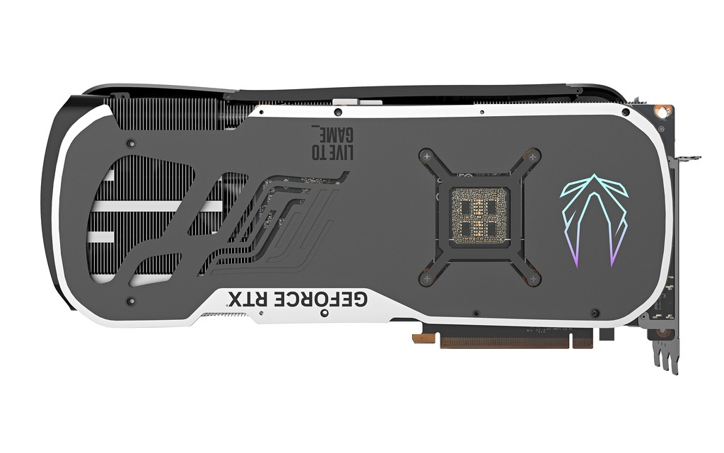 Zotac GeForce RTX 4090 24GB DDR6X Trinity PC