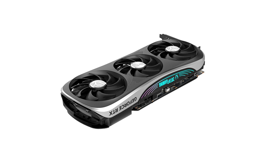 Zotac GeForce RTX 4090 24GB DDR6X Trinity PC