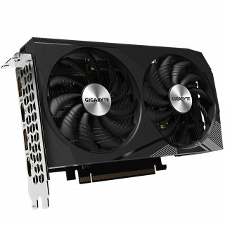 GIGABYTE GeForce RTX 3060 Windforce OC 12G rev. 2.0 PC