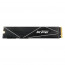 ADATA XPG GAMMIX S70 BLADE PCIe Gen4x4 M.2 2280 SSD 2TB, PS5 thumbnail