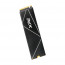 ADATA XPG GAMMIX S70 BLADE PCIe Gen4x4 M.2 2280 SSD 2TB, PS5 thumbnail