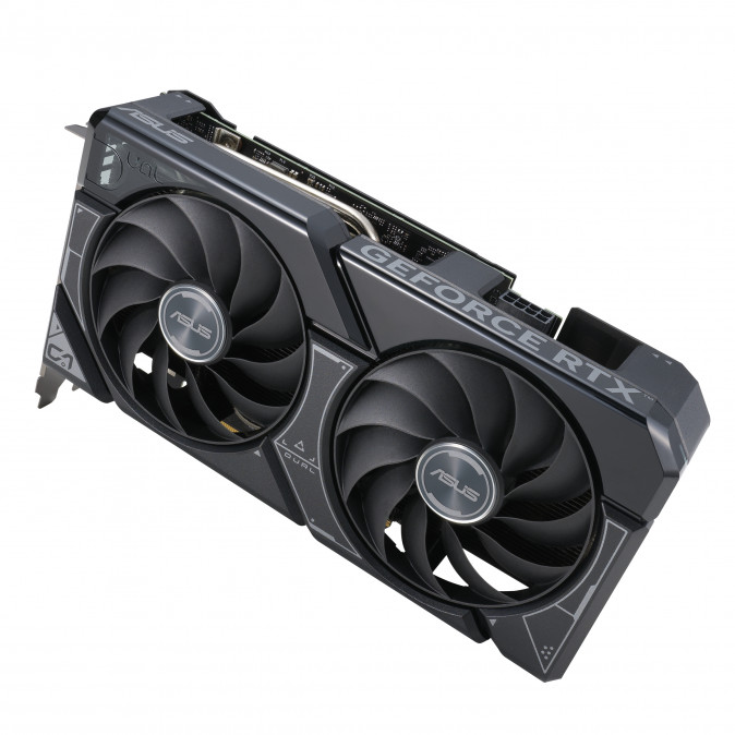 ASUS Dual GeForce RTX 4060 Ti OC 8GB GDDR6 (DUAL-RTX4060TI-O8G) PC