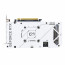 ASUS Dual GeForce RTX 4060 White OC Edition 8GB GDDR6 (DUAL-RTX4060-O8G-WHITE) thumbnail