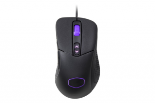 Cooler Master MasterMouse MM531 RGB PC