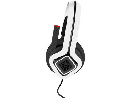 OMEN by HP Mindframe Prime Headset White PC