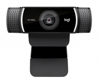 Logitech C922 Pro Stream webkamera /960-001089/ PC