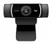 Logitech C922 Pro Stream webkamera /960-001089/ thumbnail