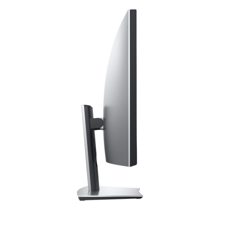 Dell U4919DW 49" UltraSharp Curved Panel LED USB-C Monitor (5120x1440) PC