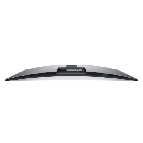 Dell U4919DW 49" UltraSharp Curved Panel LED USB-C Monitor (5120x1440) PC