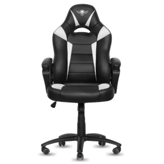 Spirit of Gamer szék - FIGHTER - Fehér  PC