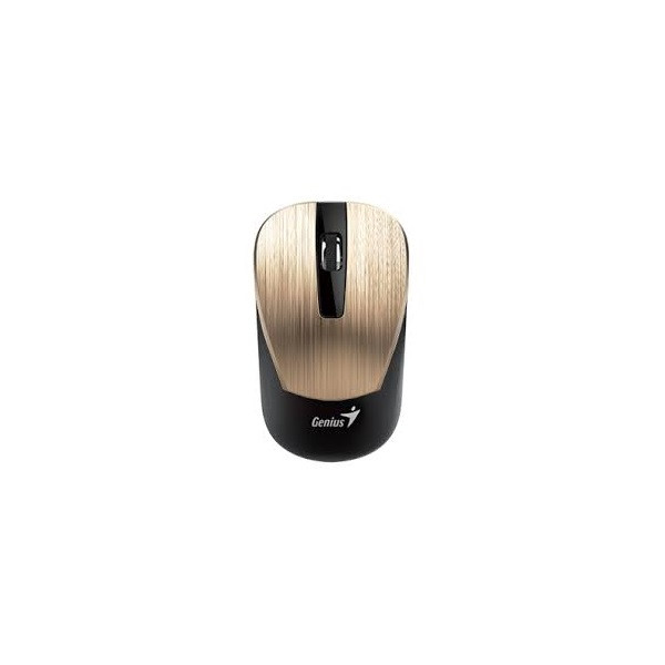 Genius NX-7015 [Vez.nélküli] - Arany PC