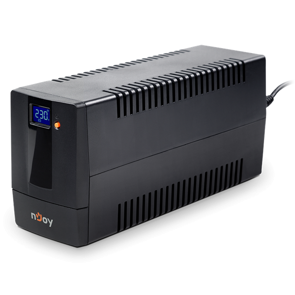 Njoy Horus Plus 800 UPS 800VA PC