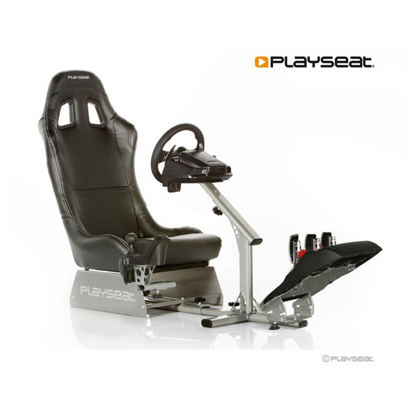 Playseat Evolution - Fekete REM.00004 PC